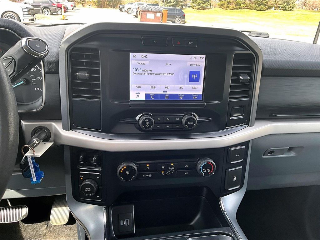 2023 Ford F-150 XLT - Photo 21