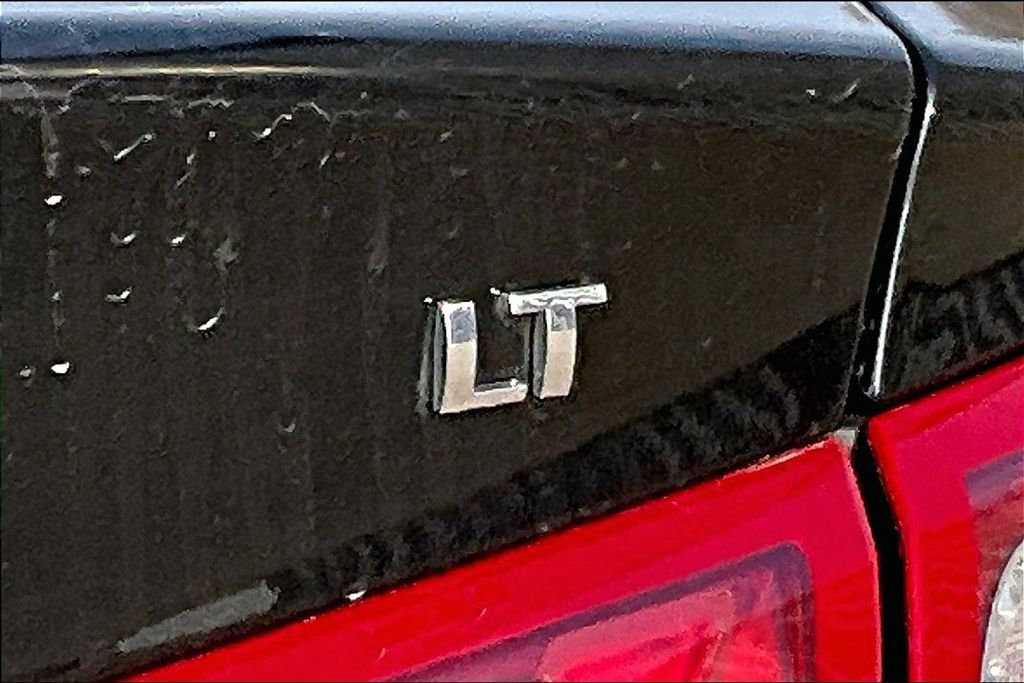 2024 Chevrolet Malibu 2LT - Photo 23