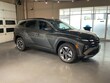 Hyundai Tucson Hybrid