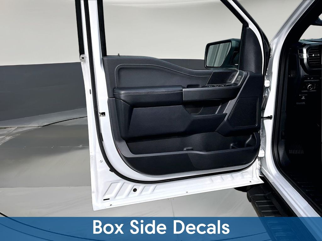 2023 Ford F-150 XLT - Photo 21