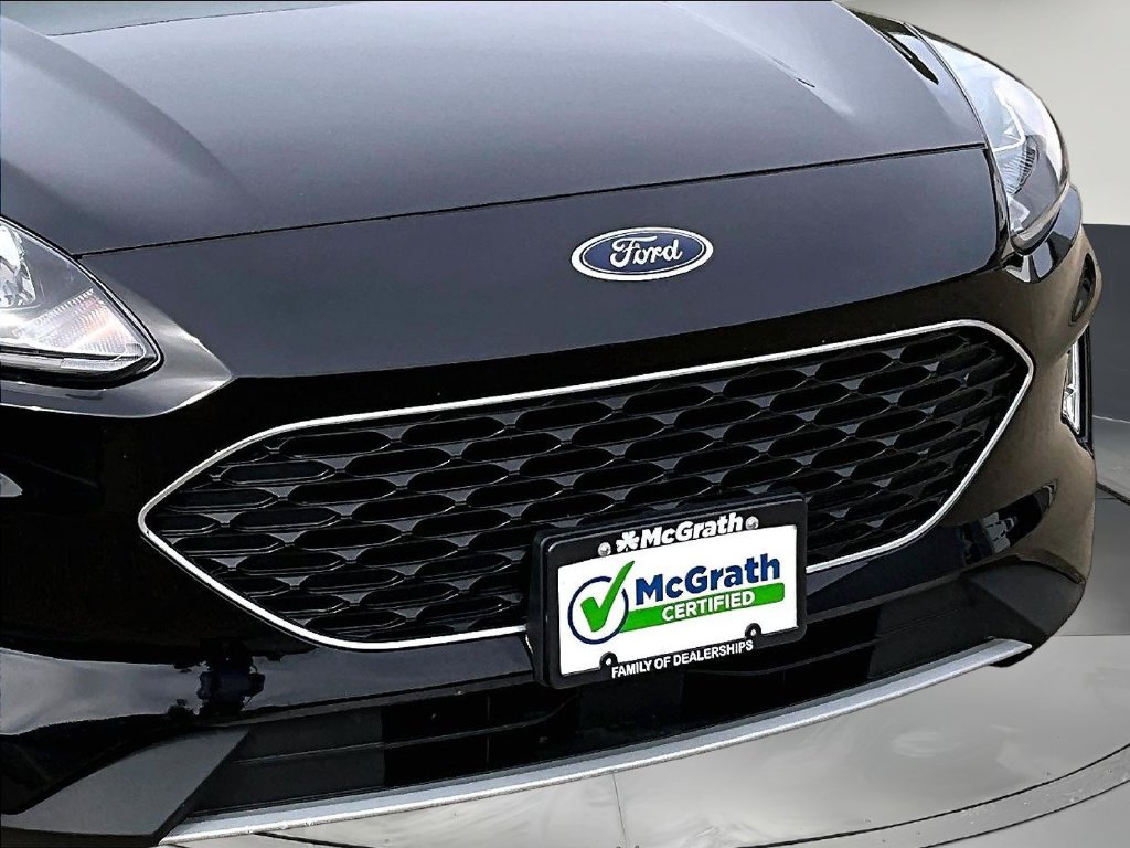 2022 Ford Escape SEL - Photo 36