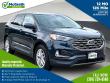 Used 2022 Ford Edge  SUV