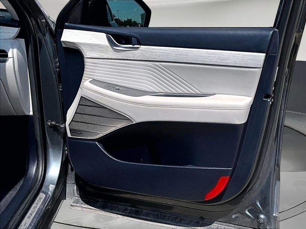 2024 Hyundai Palisade Calligraphy - Photo 30