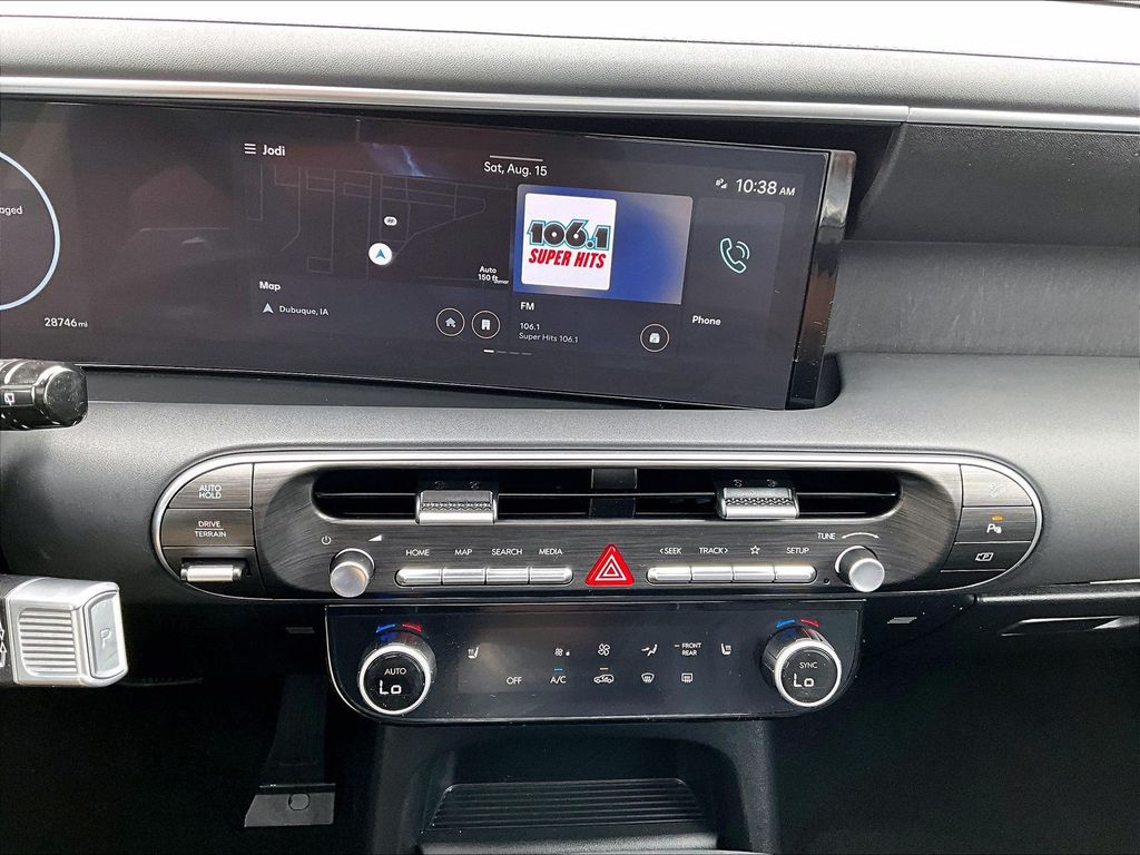 2026 Hyundai Palisade SEL Convenience - Photo 18