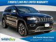 Used 2018 Jeep Grand Cherokee Limited 4x4 SUV