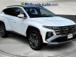 New 2025 Hyundai Tucson Hybrid Limited SUV