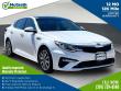 Used 2020 Kia Optima EX Premium Sedan