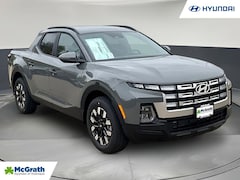 2026 Hyundai Santa Cruz SEL AWD Truck