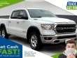 Used 2020 Ram 1500 Big Horn/Lone Star Truck Crew Cab