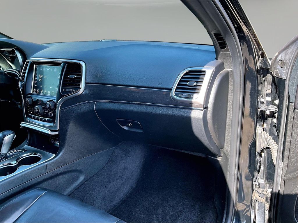2018 Jeep Grand Cherokee Limited - Photo 29