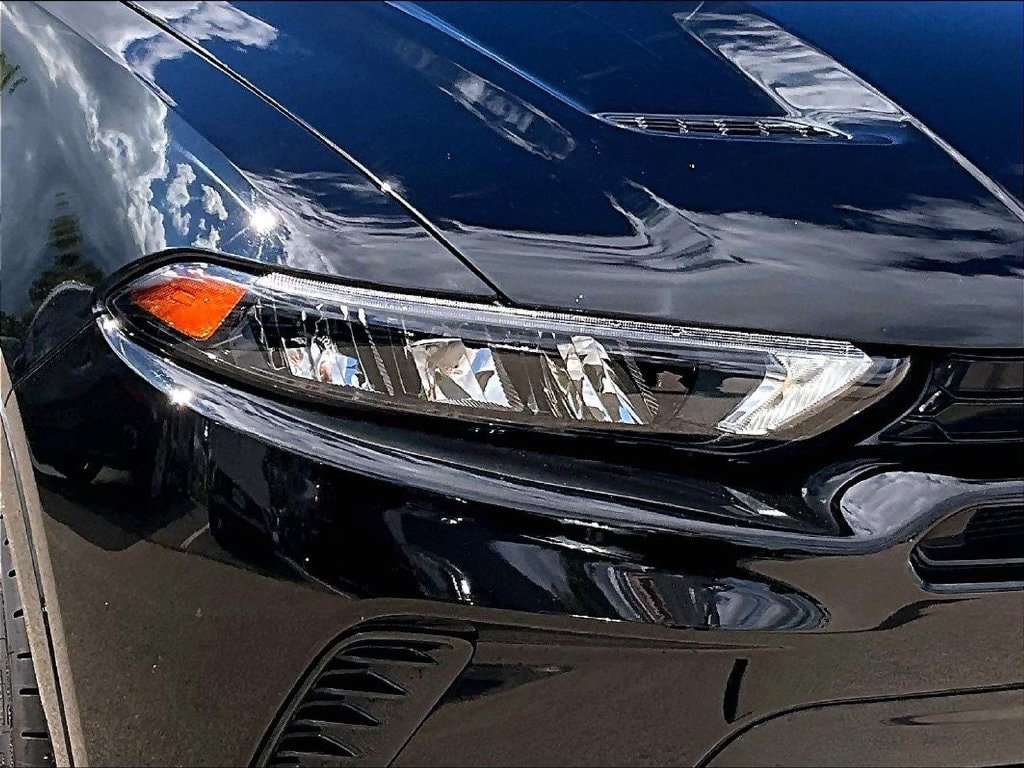 2024 Dodge Hornet R/T - Photo 32