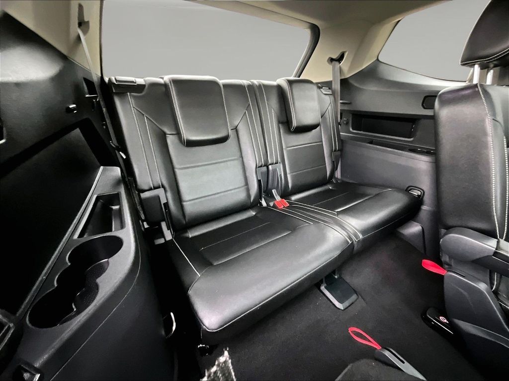 2022 Volkswagen Atlas SEL - Photo 25