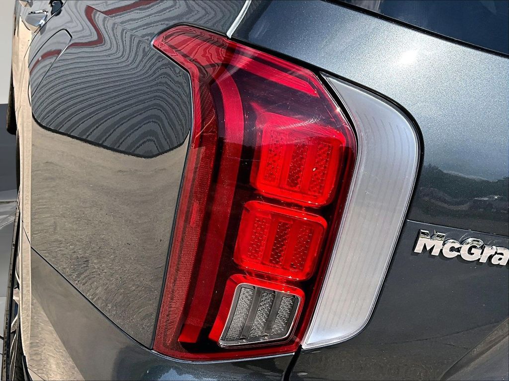 2024 Hyundai Palisade Calligraphy - Photo 27