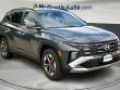 New 2025 Hyundai Tucson SEL Convenience AWD SUV