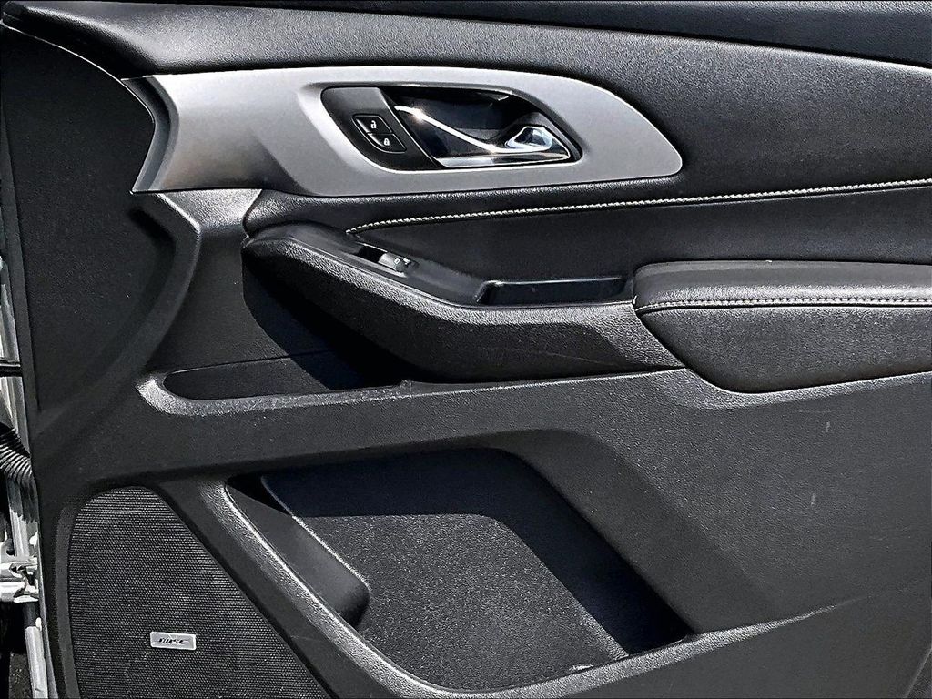 2023 Chevrolet Traverse 3LT - Photo 32