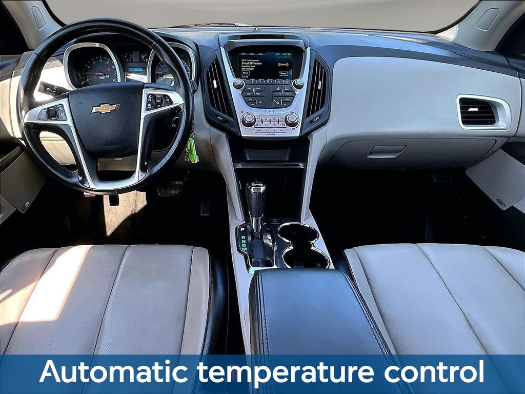 2016 Chevrolet Equinox LTZ - Photo 10