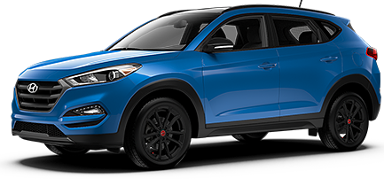 2017 Tucson Night
