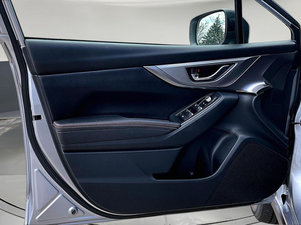 2023 Subaru Crosstrek Limited - Photo 24