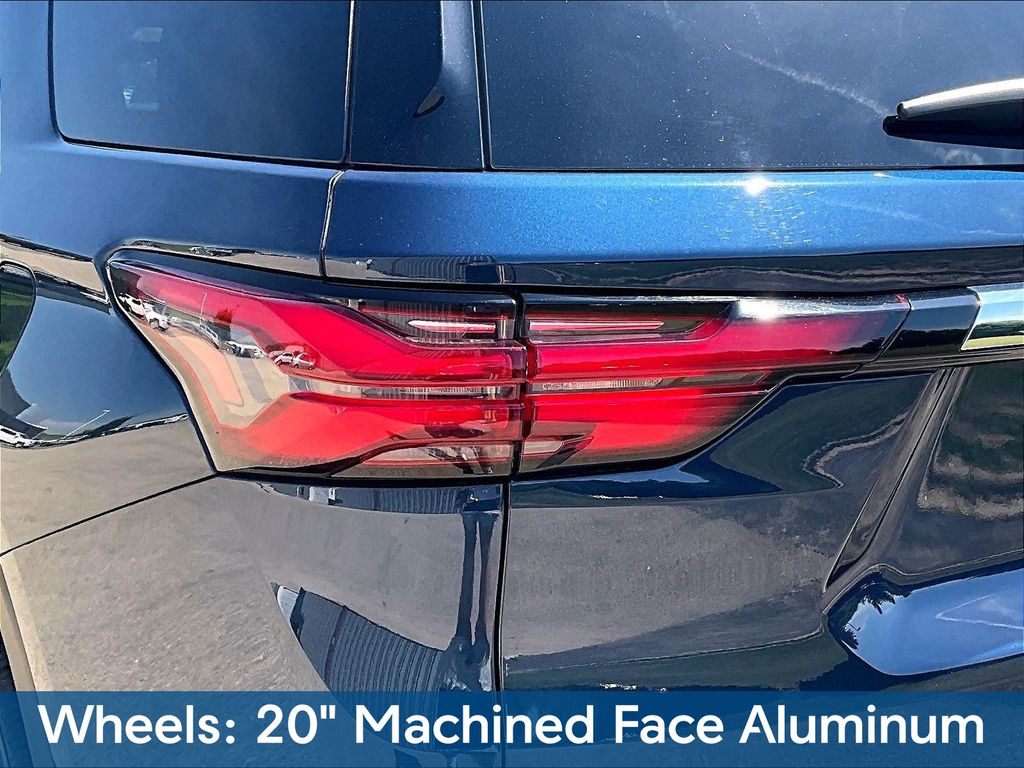 2023 Chevrolet Traverse 3LT - Photo 27