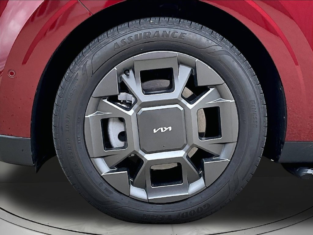 2025 Kia Carnival SX - Photo 36