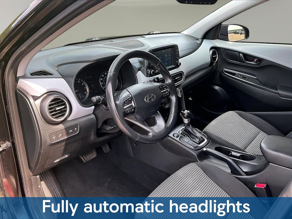 2021 Hyundai Kona SEL Plus - Photo 21