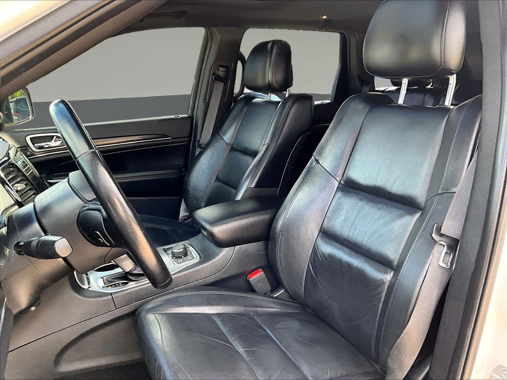 2020 Jeep Grand Cherokee Limited - Photo 25