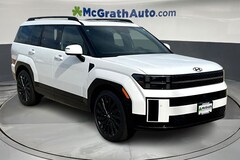 2026 Hyundai Santa Fe Calligraphy AWD SUV
