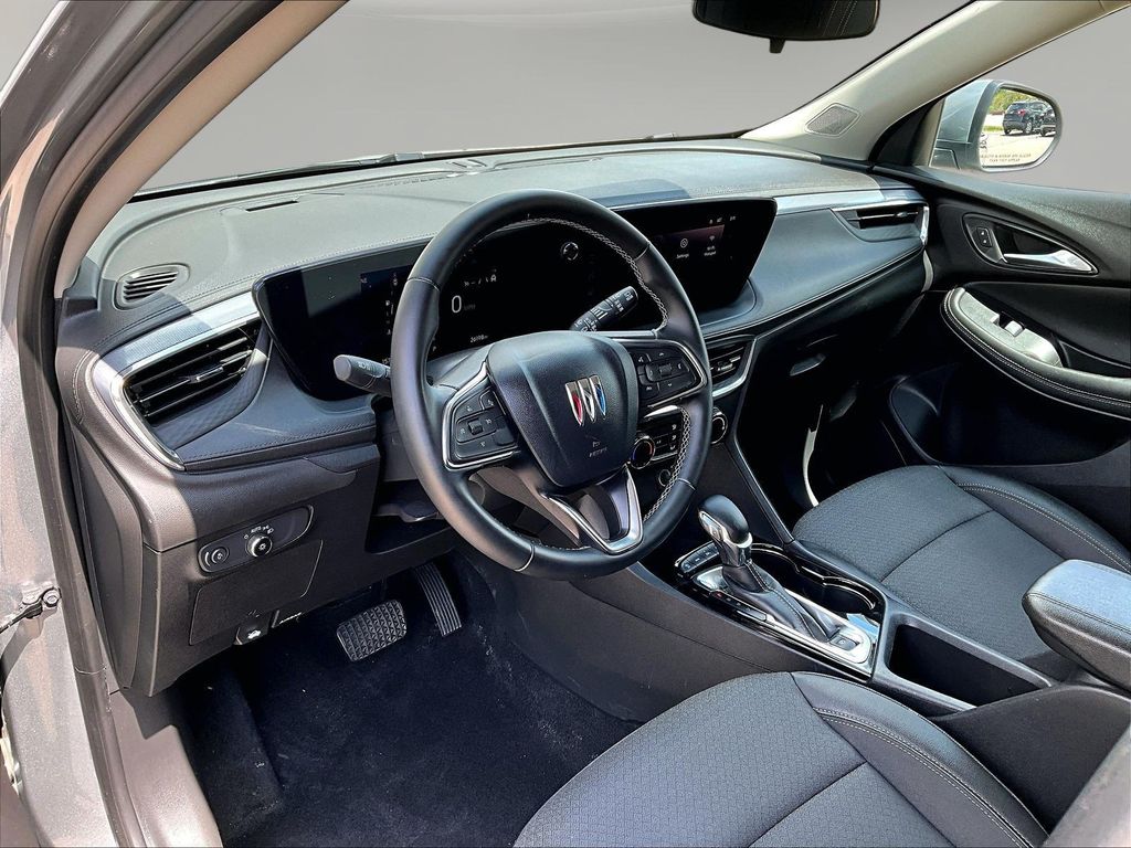 2025 Buick Encore GX Preferred - Photo 22