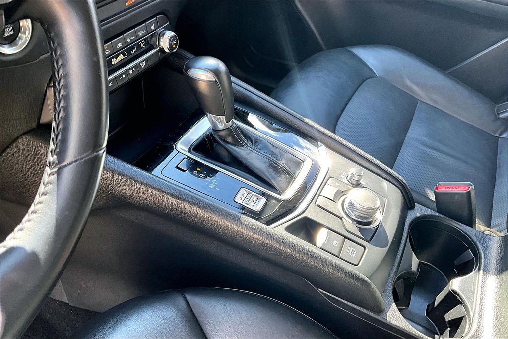 2024 Mazda CX-5 S Select Package - Photo 18