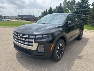 2025 Hyundai Santa Cruz SE AWD Truck