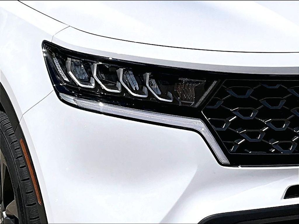 2023 Kia Sorento X-Line EX - Photo 35