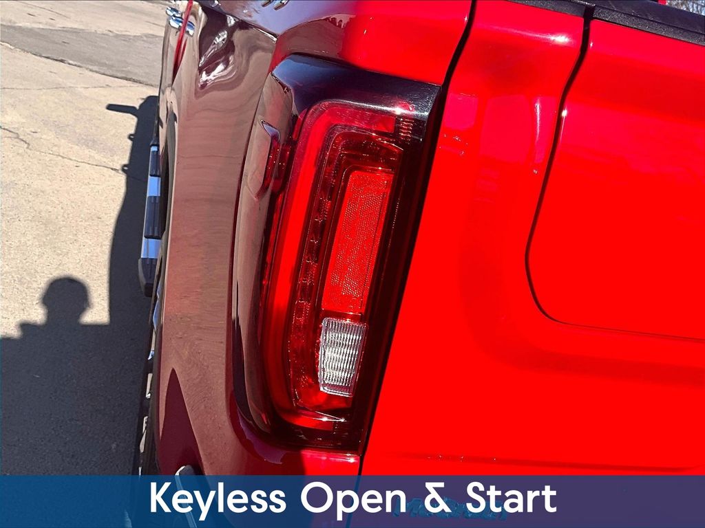 2019 GMC Sierra 1500 SLT - Photo 26