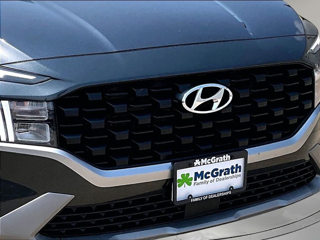 2023 Hyundai Santa Fe SEL - Photo 34