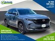  Mazda CX-50 Hybrid
