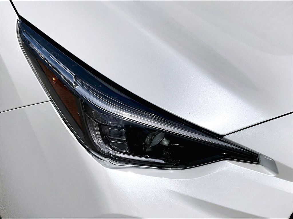 2024 Subaru Impreza RS - Photo 31