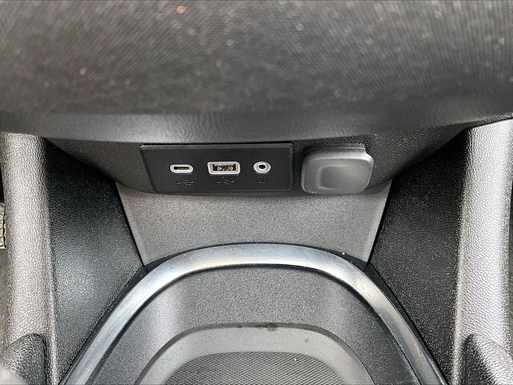 2024 Chevrolet Malibu 1LT - Photo 20