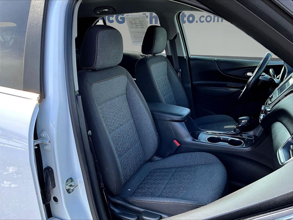 2022 Chevrolet Equinox LT - Photo 32