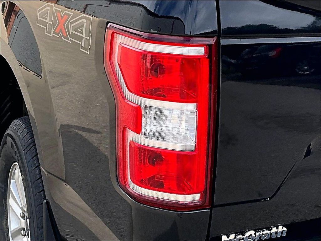 2020 Ford F-150 XLT - Photo 27