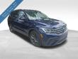 Used 2023 Volkswagen Tiguan 2.0T SE SUV