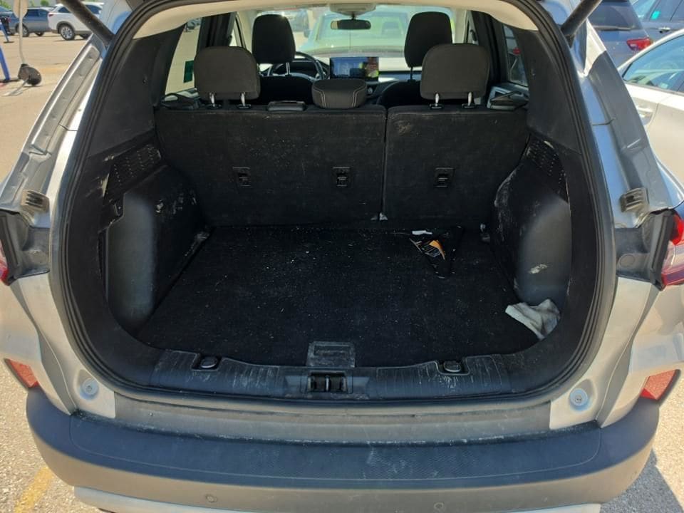 2023 Ford Escape Active - Photo 9