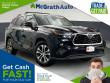 Certified 2024 Toyota Highlander XLE SUV