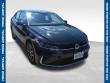 Used 2025 Volkswagen Jetta 1.5T SE Sedan