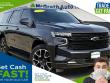 Used 2023 Chevrolet Tahoe RST SUV