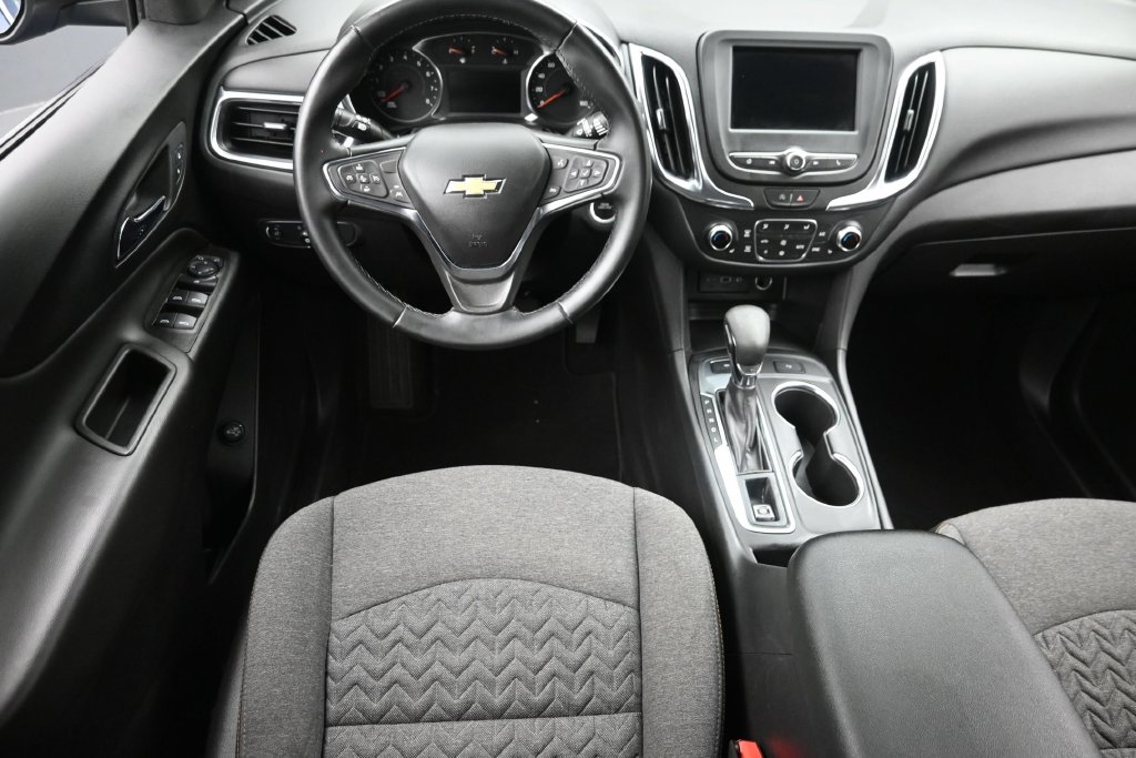 2024 Chevrolet Equinox LT - Photo 15