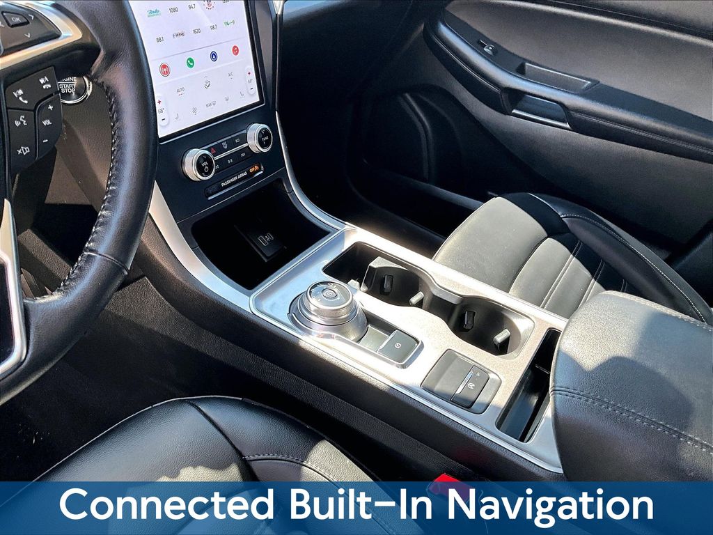 2023 Ford Edge SEL - Photo 23