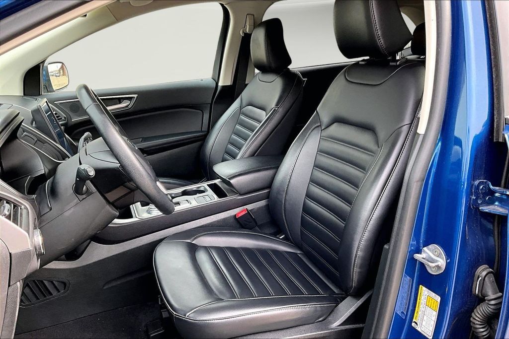 2024 Ford Edge SEL - Photo 21