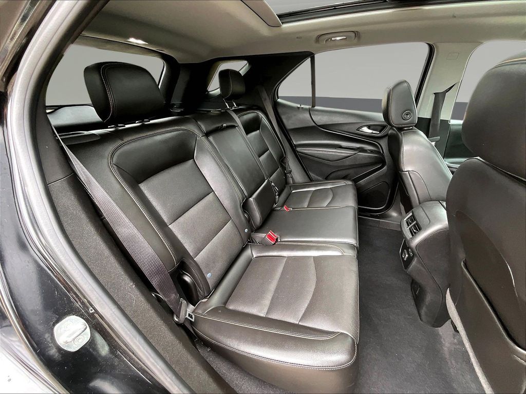2020 Chevrolet Equinox Premier - Photo 29
