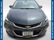 Used 2017 Chevrolet Cruze Premier Auto Sedan
