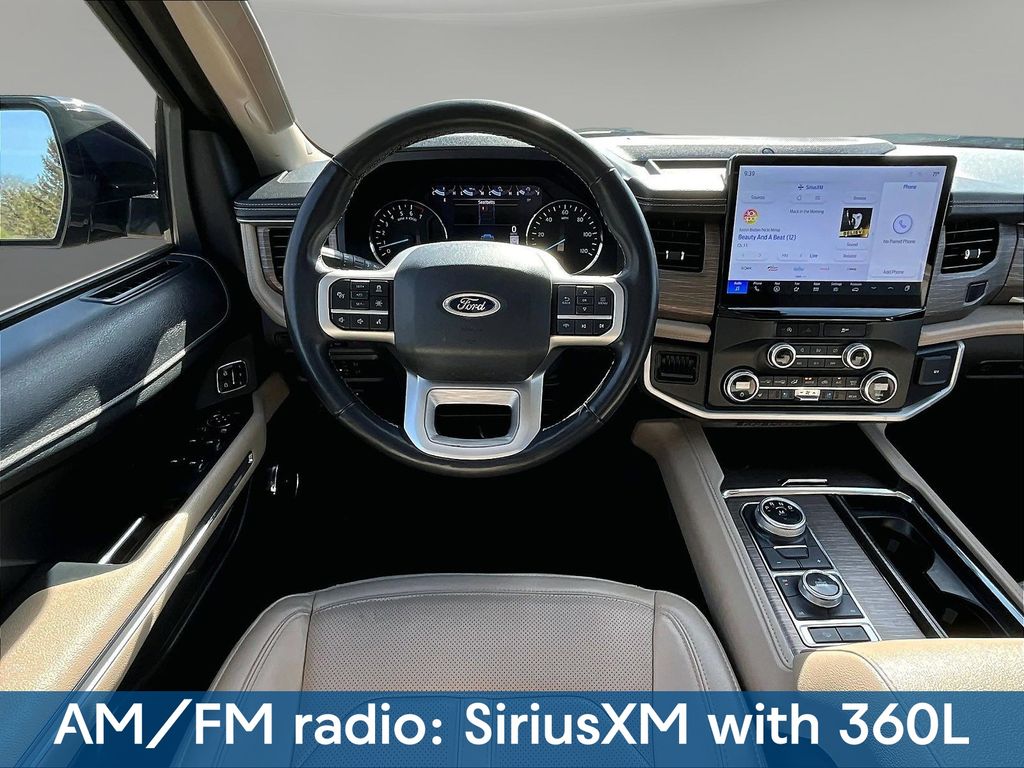 2024 Ford Expedition Limited - Photo 11