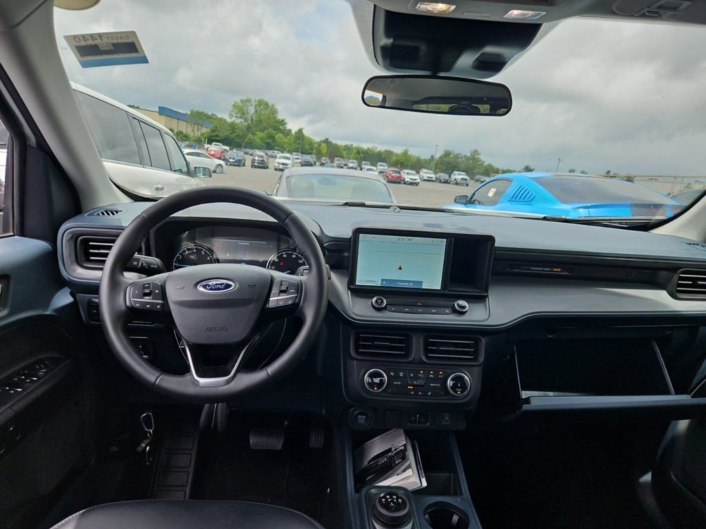 2023 Ford Maverick Lariat - Photo 6